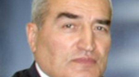 Умер вице-президент Федерации каратэ 