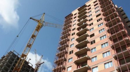 Sosial evlər üçün qeydiyyat başlayır: Tarix açıqlandı