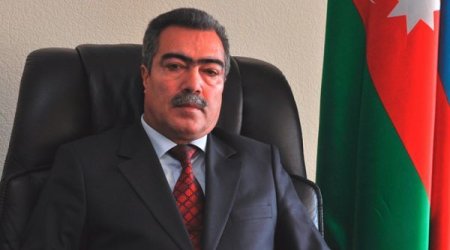 Vüqar Səfərli: Katibələrə ev verilməyəcək