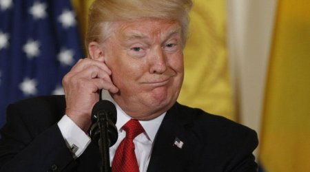 Tramp Korsikanı İtaliyaya 