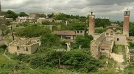 Ermənistan Qarabağla vidalaşır: Sarkisyan  Kremli qəzəbləndirdi