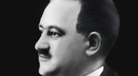 Lazımsız Rəsulzadə?! - ФОТО