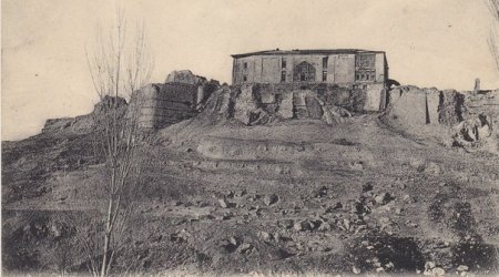 İrəvanın ermənilərə güzəştə gedilməsindən 99 il  ötür