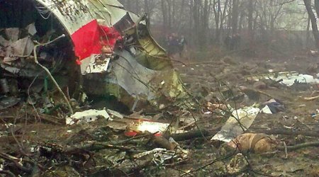 Təyyarə qəzasında həlak olmuş generalın tabutundan 4 nəfərin qalıqları tapıldı