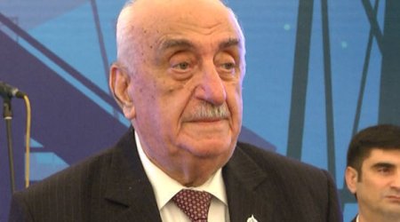 Xöşbəxt Yusifzadə: “AÇG”yə $42 mlrd sərmayə qoyulub