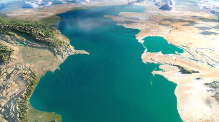 Xəzər sahillərində “qaz müharibəsi”: Vaşiqnton və Brüsseldə hazırlanan PLAN