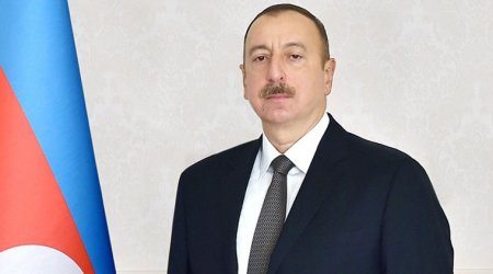 Prezident özünə 5 yeni köməkçi təyin etdi