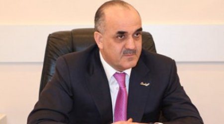 Səlim Müslümov: “Azərbaycanda işsizliyin səviyyəsi 5 faizə qədər enib”