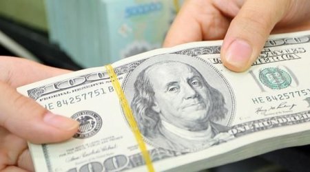 Курсы валют в банках Азербайджана