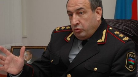 Prezident Məhərrəm Əliyevə yüksək vəzifə verdi