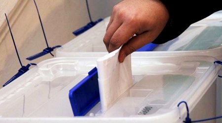 Qırğızıstanda prezident seçkilərinin vaxtı məlum olub