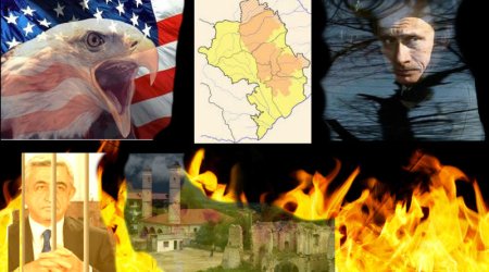 Rusiyadan Qarabağ xəbərdarlığı