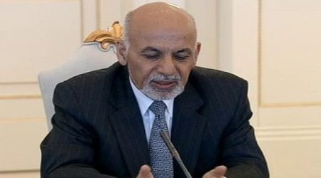 Əfqanıstan Prezidenti “Taliban”a “son şans” verdi