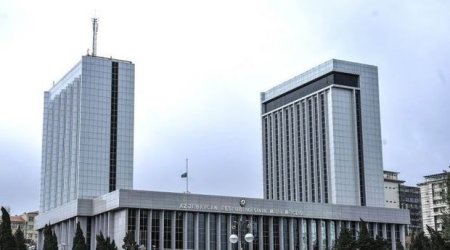 Maliyyə Monitorinqi Xidmətinə daha bir səlahiyyət verilir