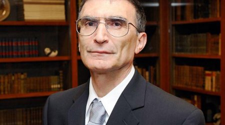 Nobel mükafatçısı Aziz Sancar Azərbaycana gələcək