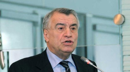 Natiq Əliyevin nəşi bu gün Bakıya gətiriləcək 