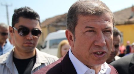 Танджу Чолак арестован за связи с мафией