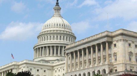 ABŞ-ın 196 senator və konqresmeni Donald Trampla bağlı məhkəməyə şikayət edib