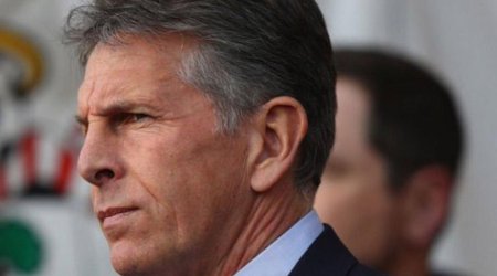 Premyer Liqa klubu baş məşqçisi ilə yollarını ayırdı