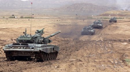 Tramp Qarabağ üçün bunu edəcək