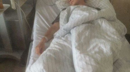 У футболисток сборной Азербайджана армянские родственники?