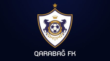 Стал известен соперник «Карабаха» в ЛЧ