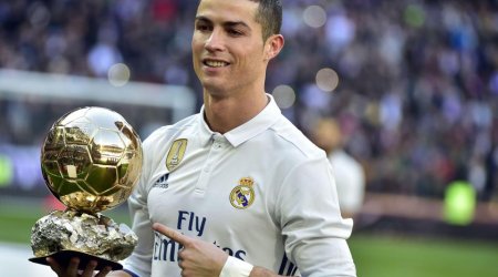 Роналду хочет перейти в ПСЖ – Marca