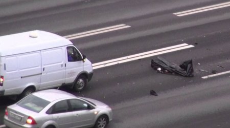 Xanım çempionumuz faciəvi şəkildə öldü - FOTOLAR