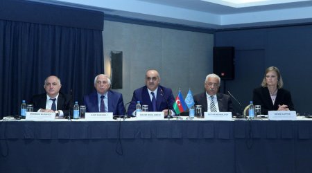 Əmək Məcəlləsinə dəyişikliklər ediləcək