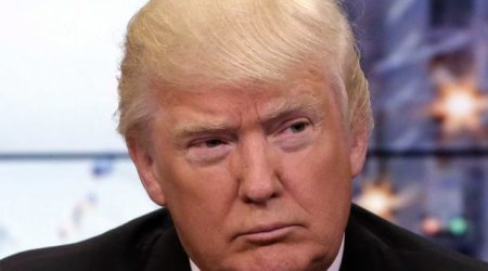 Tramp Ukraynanı kömürlə təmin etmək qərarına gəlib