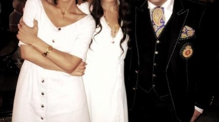 Leyla Əliyevanın yeni FOTOLARı