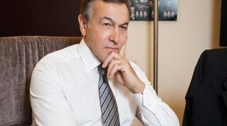 Ağalarovdan Tramp və Putinin görüşünə münasibət