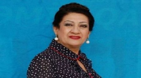 Xalq artistinə 3-cü qrup qan lazımdır- TƏCİLİ!