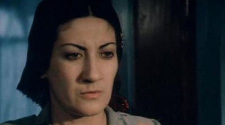 Xalq artisti ölümlə mübarizə aparır