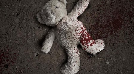 “Dünya ictimaiyyəti buna göz yummamalıdır” - İlham Əliyev