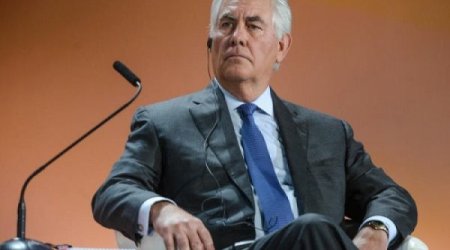 Tramp Putinlə Suriyadakı vəziyyəti müzakirə edəcək