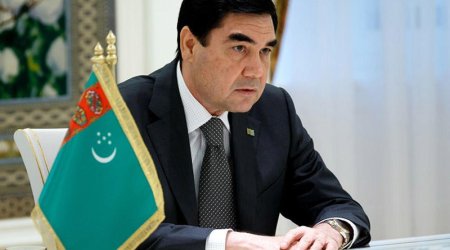 Prezident korrupsiyaya görə naziri vəzifəsindən qovdu