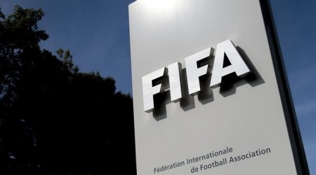 ФИФА назвала лучший гол Кубка конфедераций-2017 - ВИДЕО