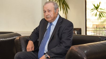 Ayaz Mütəllibov: “Savaş başlasa, Türkiyə bizə dəstək verəcək