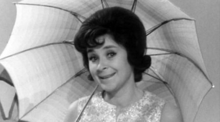 Tamara Miansarova vəfat edib