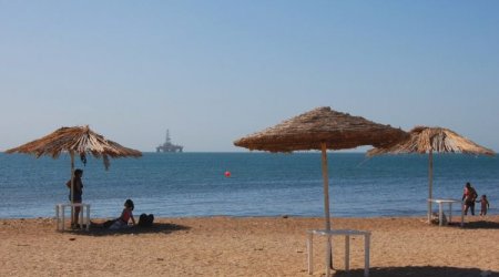 İctimai çimərliklərlə bağlı yeni tələblər qüvvəyə minib