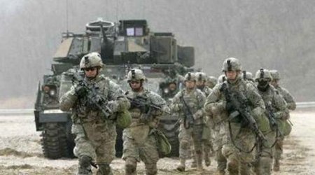 Parisdə təşkil edilə paradda 15 ildən sonra bir ilk