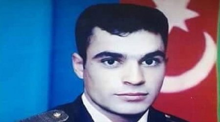 Lələ Təpədə ən böyük arzusuna çatan şəhidimiz - FOTOLAR 