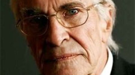 Tanınmış aktyor Martin Landau vəfat edib