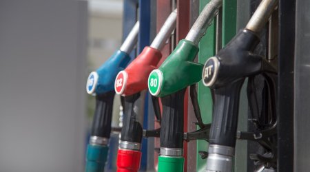 Azərbaycanda neft emalı sahəsinin modernləşdirilməsi benzinin keyfiyyətini artıracaq