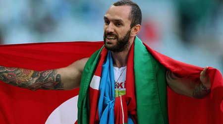 Рамиль Гулиев: В Азербайджане я не видел для себя перспектив