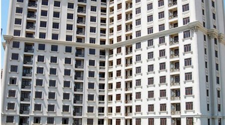 Jurnalistlərə mənzillərin təqdim olunacaq tarix açıqlandı