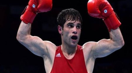 Азербайджанский чемпион пригрозил журналистам