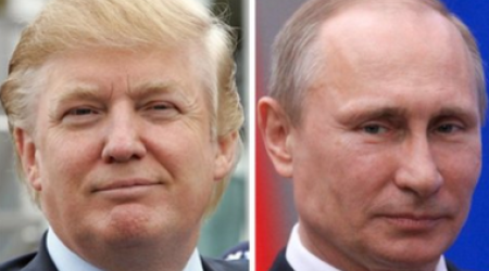 Putin və Tramp arasında gizli görüş