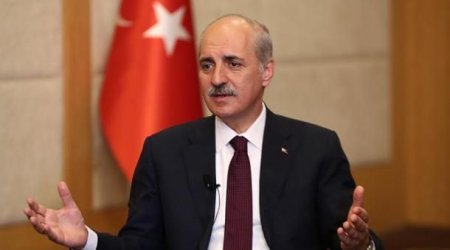 Numan Kurtulmuş: Türkiyə Qətər ətrafında böhranın həllində vasitəçi ola bilər